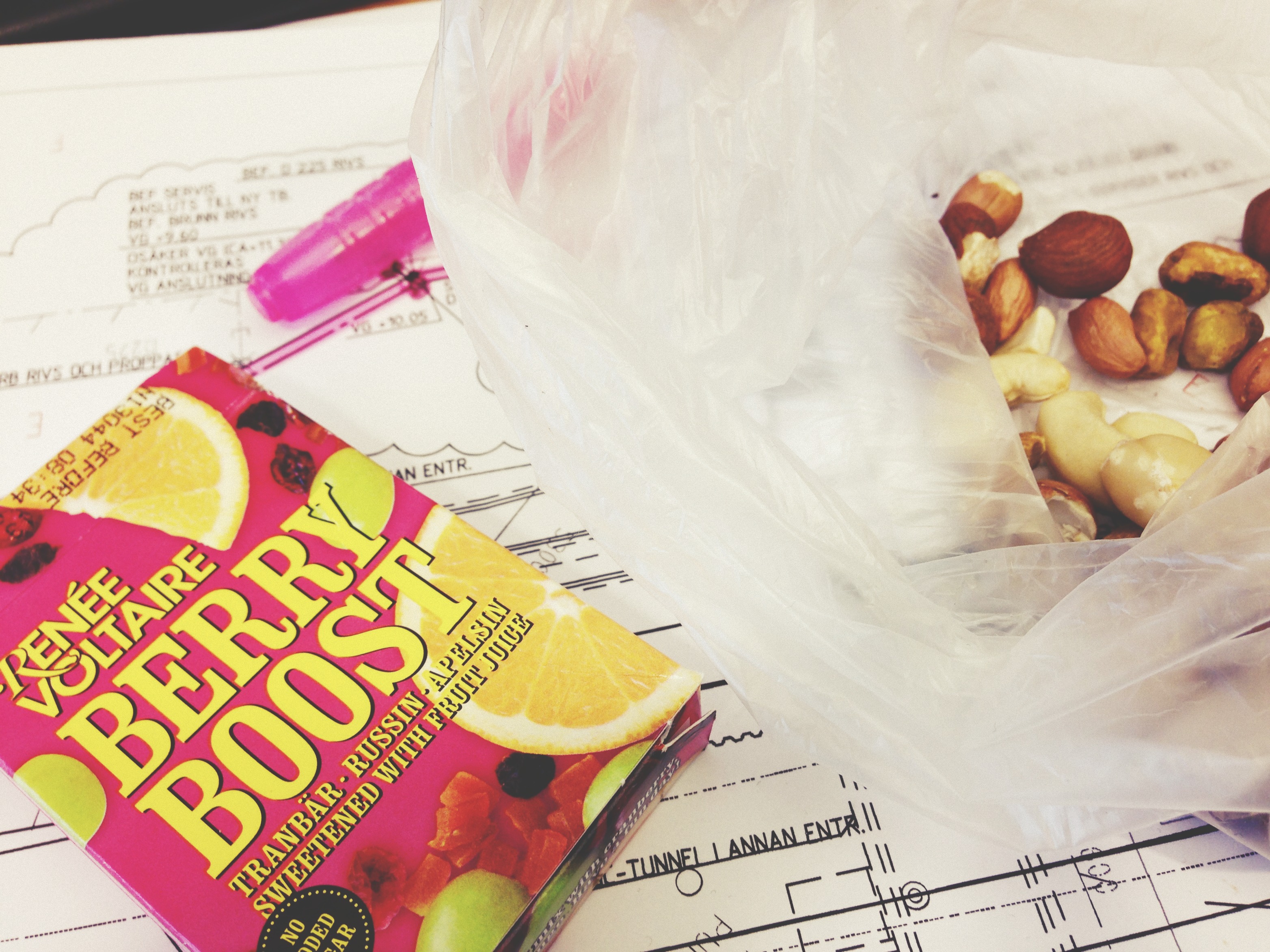 berryboost