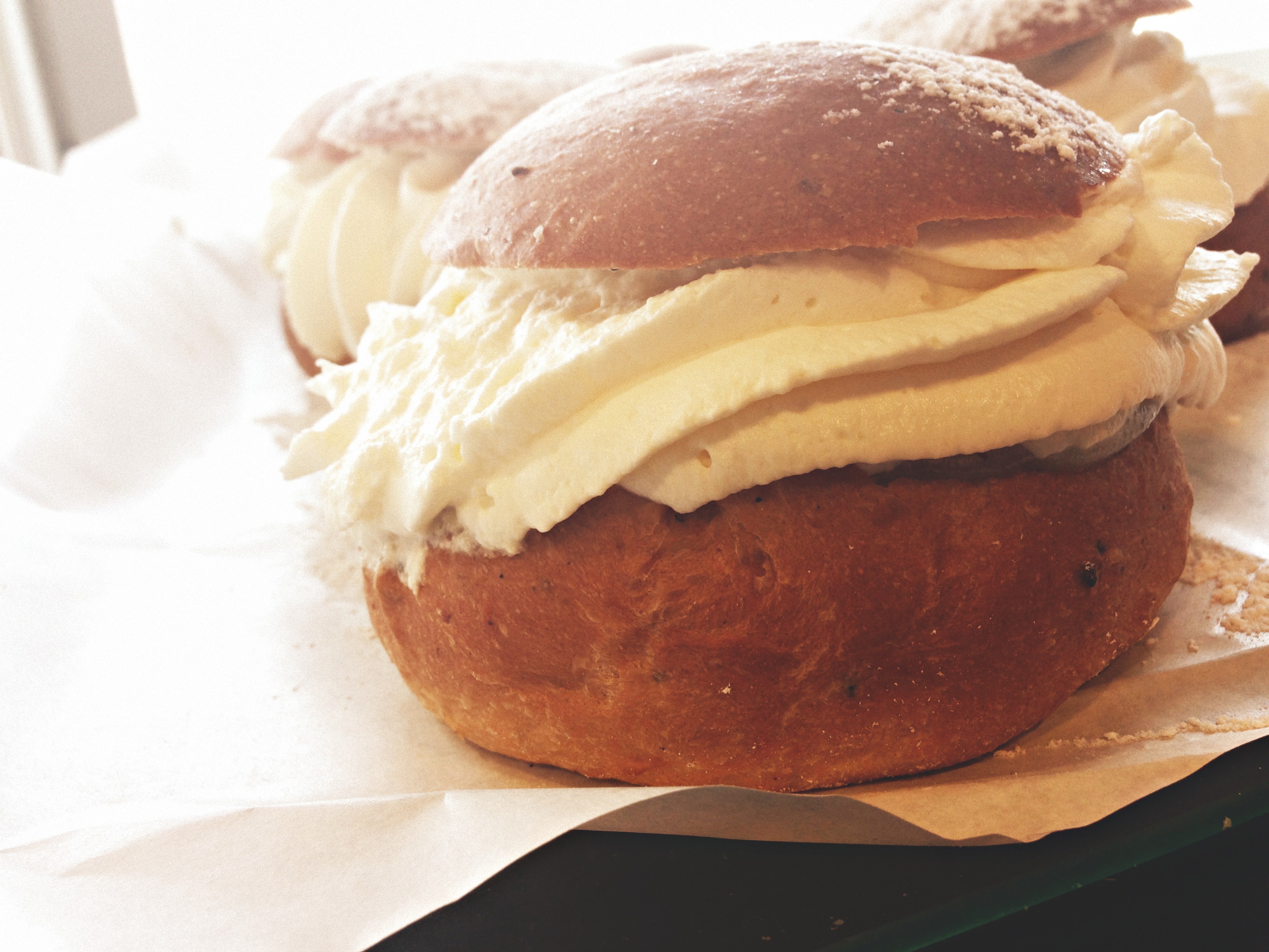 semla