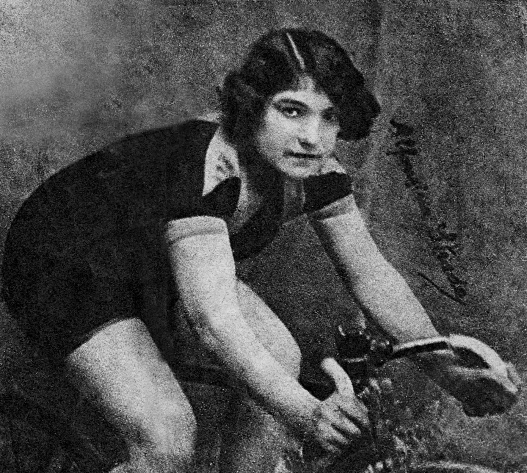 Cykelfeminism, maj edition