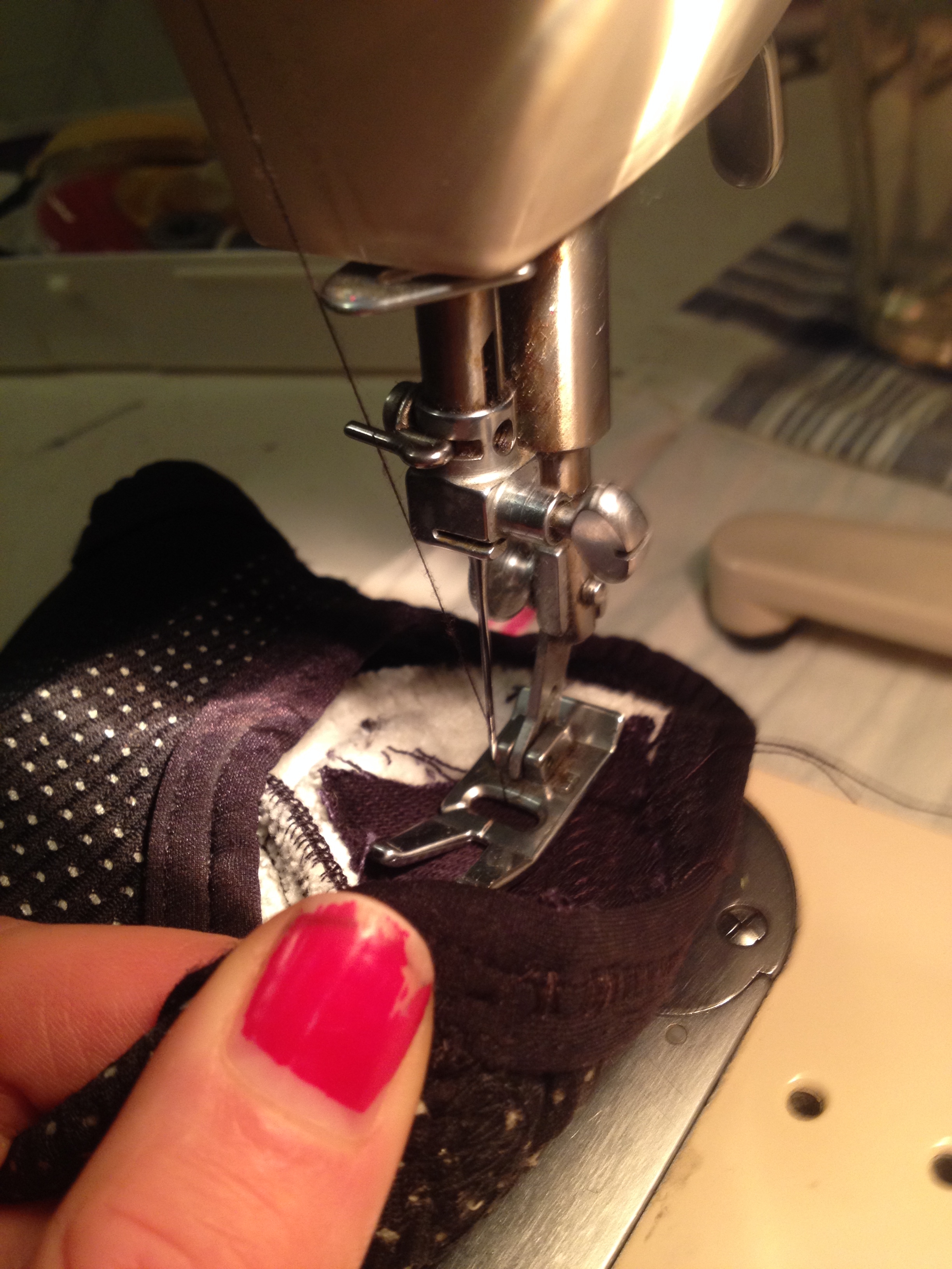 assos sybild