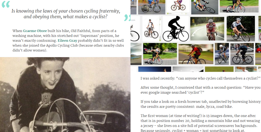 realcyklist