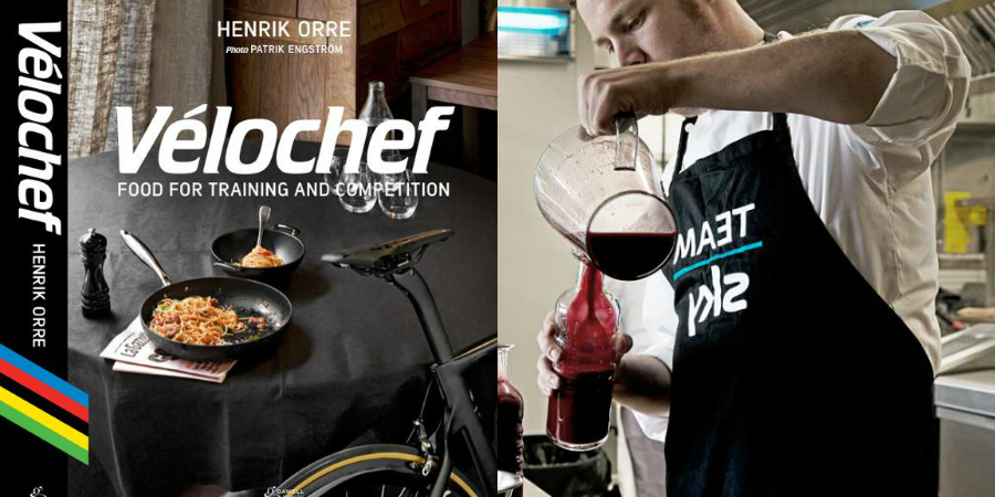 velochef