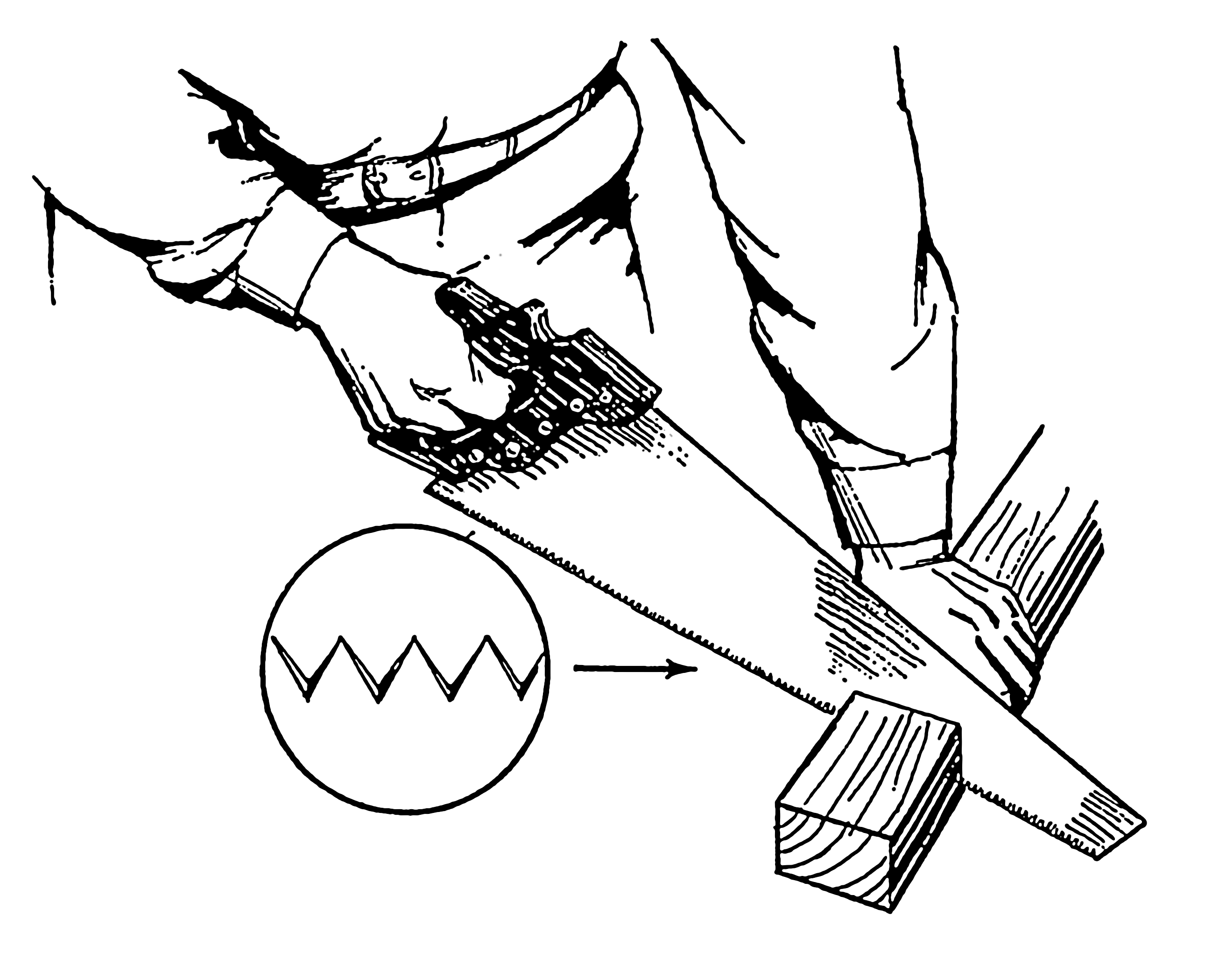 Crosscut_saw_(PSF)