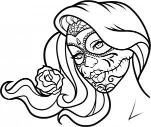 how-to-draw-day-of-the-dead-face-step-11_1_000000176211_3