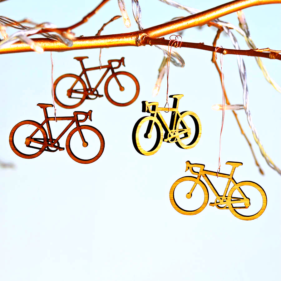 christmas-bamboo-bicycle-tree-decorations