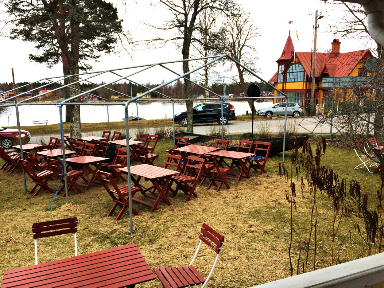 lidos cafe