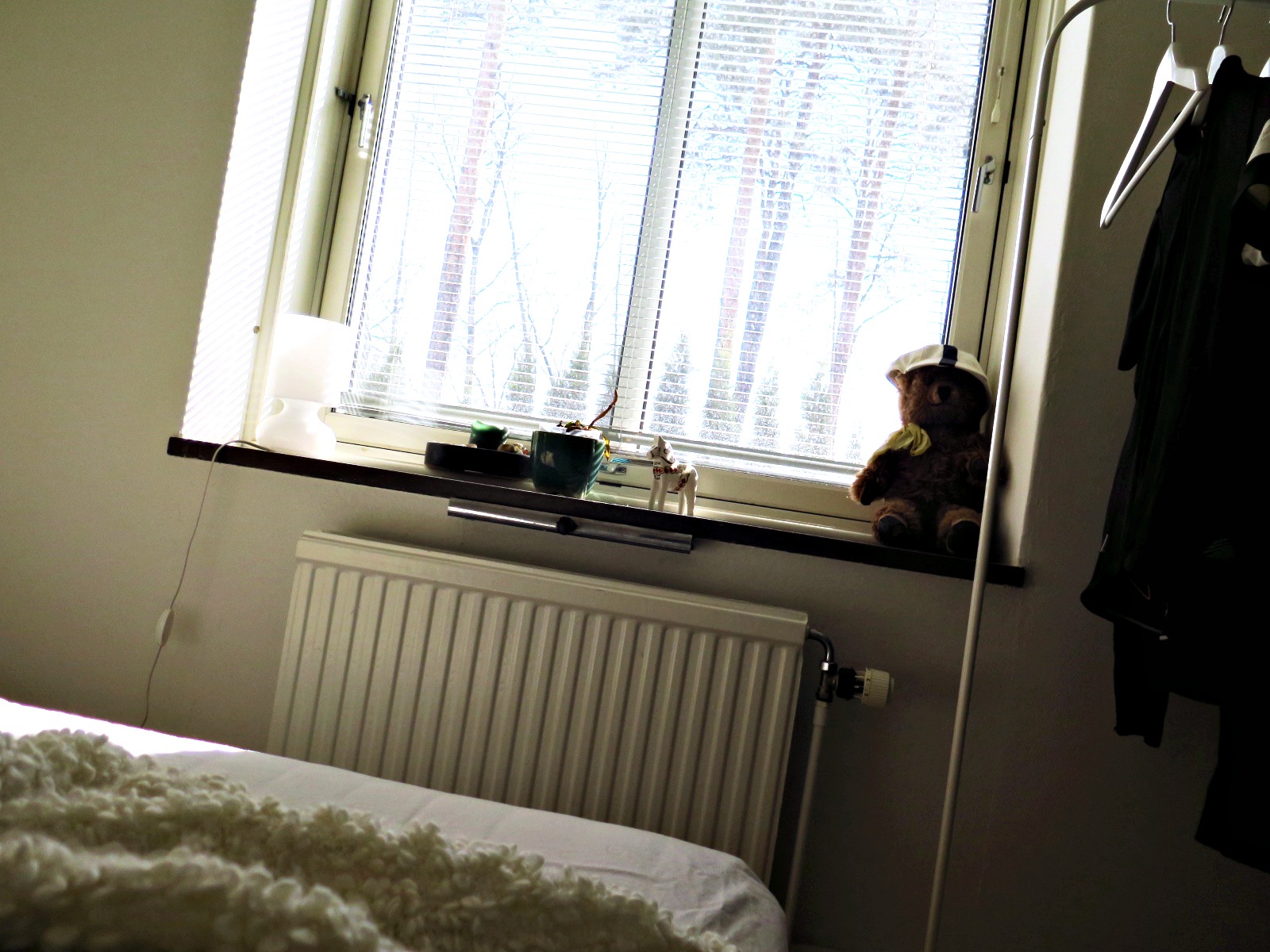 sovrummet