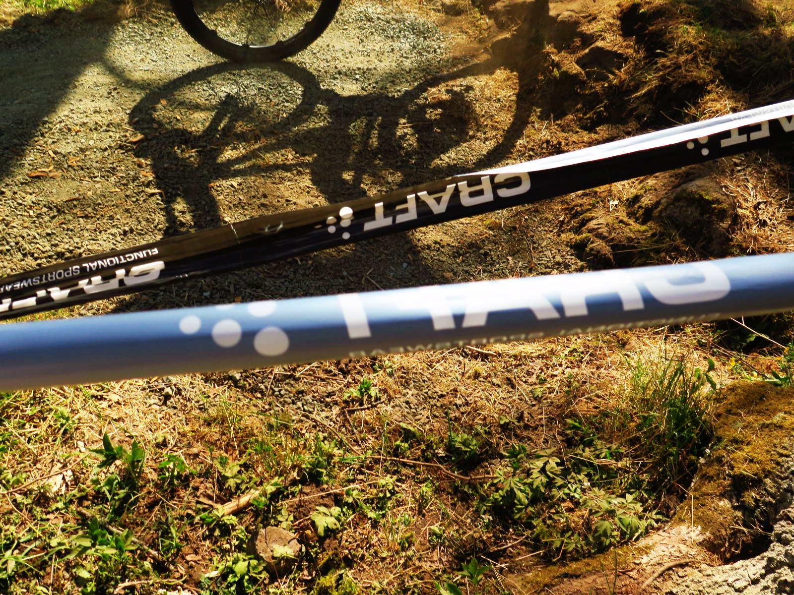 craft mtb