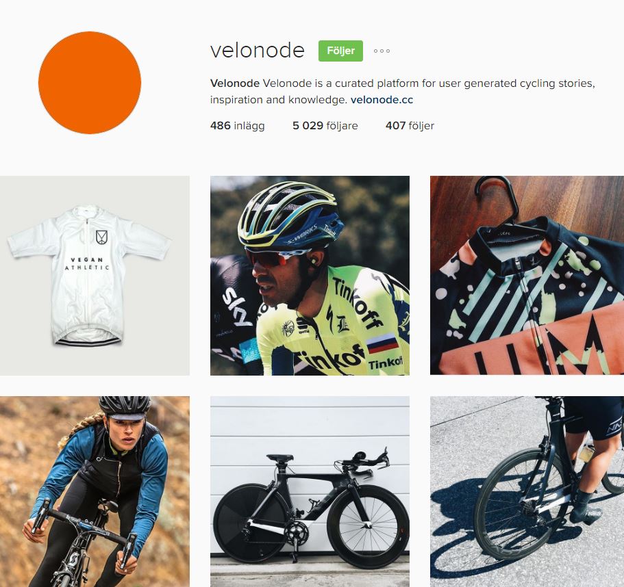 velonode