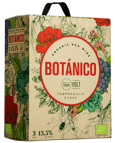 botanico
