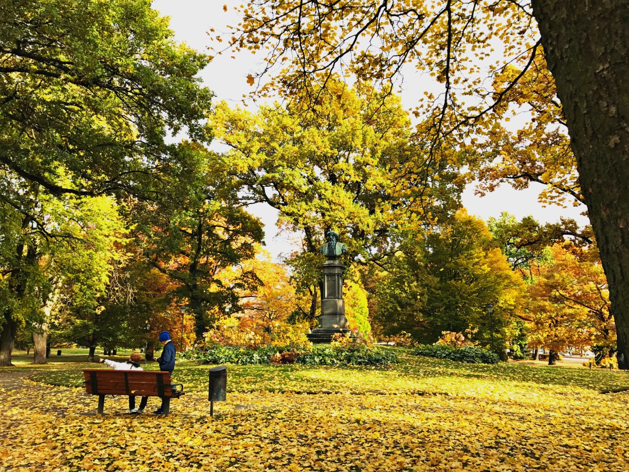 vasaparken