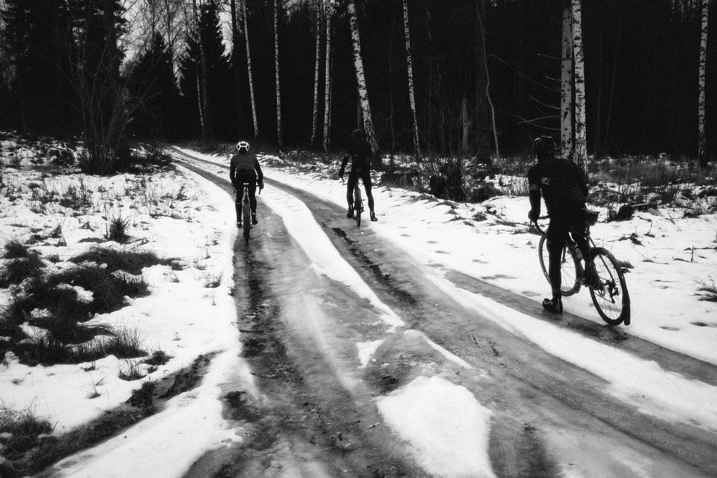 Basemile Snowdown 2017