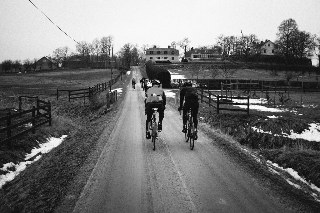 Basemile Snowdown 2017