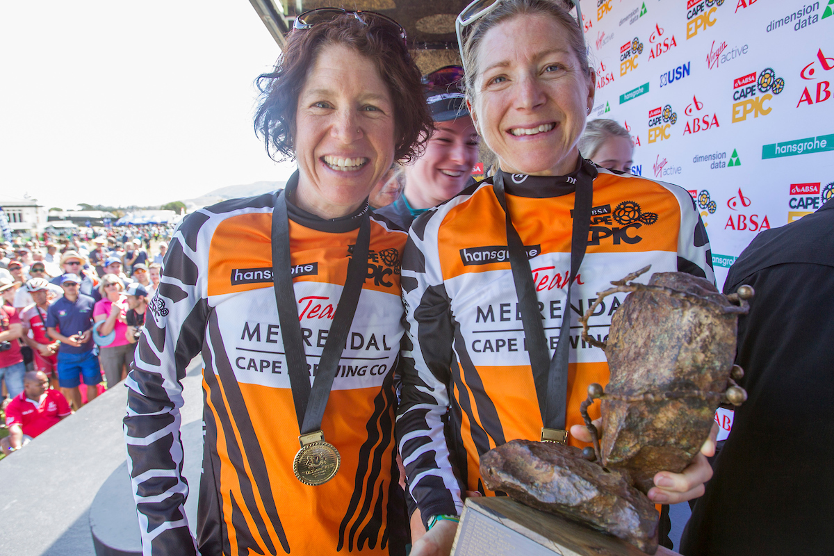 Fem balla cykelsaker en tisdag i mars
