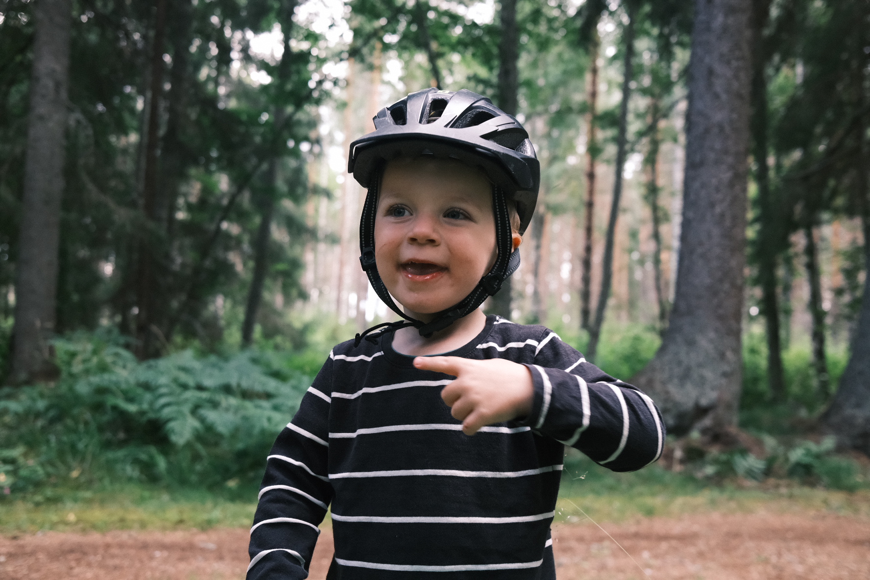 Guiden för dig som vill lära ditt barn cykelkärlek